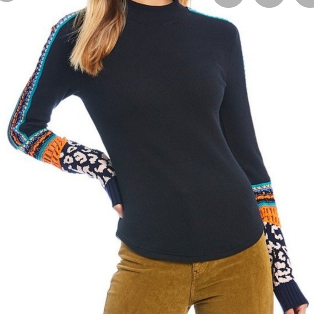 Free People Switch It Up Thermal